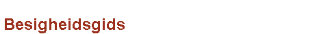 Besigheidsgids
