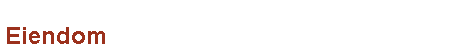Eiendom