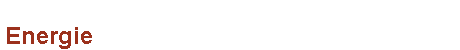 Energie