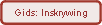 Gids: Inskrywing