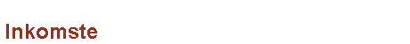 Inkomste