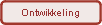 Ontwikkeling