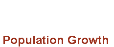 Population Growth