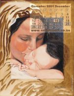 Stefan Winterbach Kalender 2004 Desember