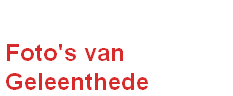 Foto's van
Geleenthede