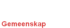 Gemeenskap