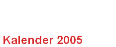 Kalender 2005
