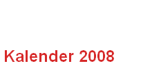Kalender 2008