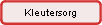 Kleutersorg