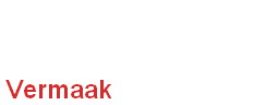 Vermaak