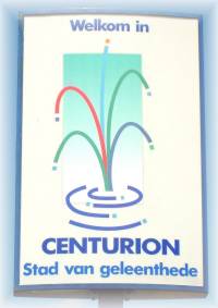 Embleem: Centurion