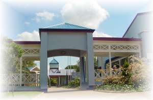 Centurion Kollege