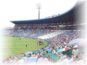 Centurionpark / SuperSportpark Centurion