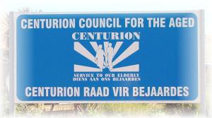 Centurion Raad vir Bejaardes