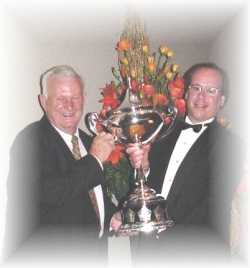 Beste Sakekamer in SA 1999-2000