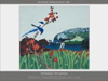 Art of 2009 Calendar