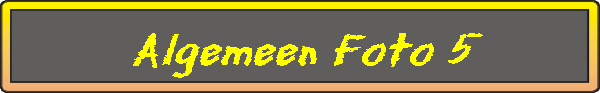 Algemeen Foto 5
