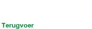 Terugvoer
