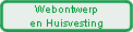 Webontwerp
en Huisvesting