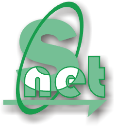 SuproNet Logo