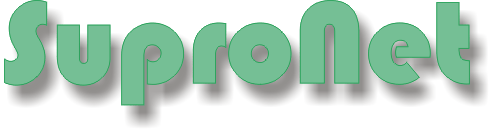 SuproNet