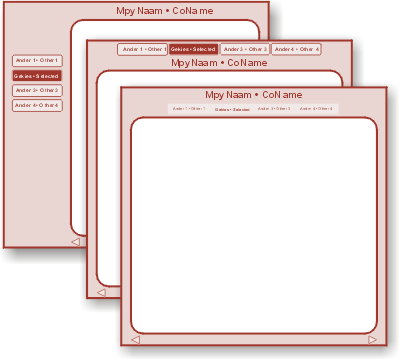Templates: Set 1