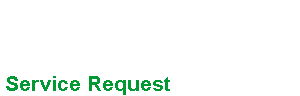 Service Request